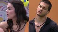 BBB 22: Arthur Aguiar solta o verbo e fala tudo o que pensa sobre Eslovênia - (Divulgação/TV Globo)