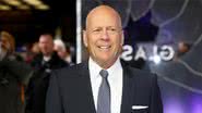 Família de Bruce Willis anuncia aposentadoria do ator após descoberta de doença - Getty Images