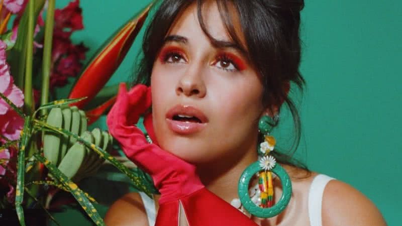 Camilla Cabello anuncia novo álbum - Foto: Divulgação