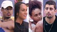 BBB 22: No top 10, quem deverá ganhar o reality show? - (Divulgação/TV Globo)