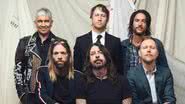 Foo Fighters cancela todos os shows após a morte de Taylor Hawkins - Kat and Mariel