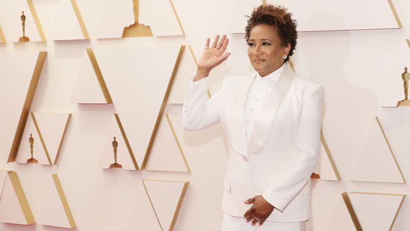 Wanda Sykes revelou que não gostou da cena protagonizada por Will Smith e Chris Rock no Oscar 2022 - Foto: Getty Images