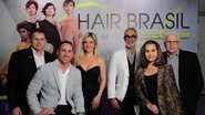 Hair Brasil Premium lança empreendimento internacional - Foto: Rogério Pallatta