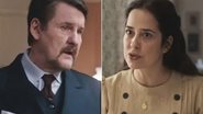 Heloísa se vinga de Matias em 'Além da Ilusão' - (Divulgação/TV Globo)