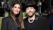 Neymar, Isabella Fiorentino e outros famosos prestigiam desfile da Paris Fashion Week - Foto: Arquivo Pessoal - Isabella Fiorentino