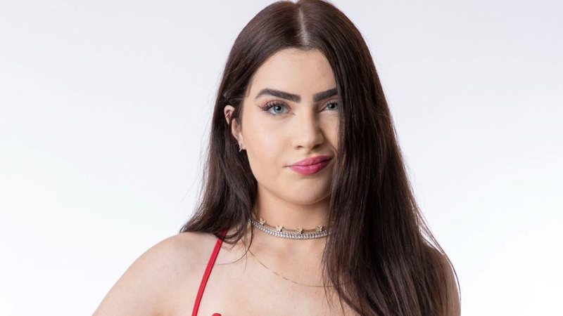 Jade Picon é a sétima eliminada - GSHOW