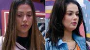 BBB 22: Eslô e Laís desabafam e fazem revelação no confessionário - (Divulgação/TV Globo)