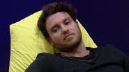 BBB 22: Lucas faz revelação e surpreende brothers - (Divulgação/TV Globo)