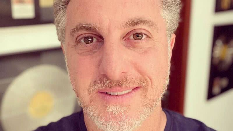 Luciano Huck celebra aniversário do primogênito e encanta com fotos - Reprodução/Instagram