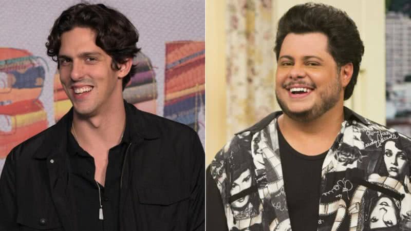 Saiba como será o programa de Rafael Infante e Marcus Majella no Multishow - (Divulgação/TV Globo)