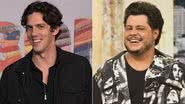 Saiba como será o programa de Rafael Infante e Marcus Majella no Multishow - (Divulgação/TV Globo)