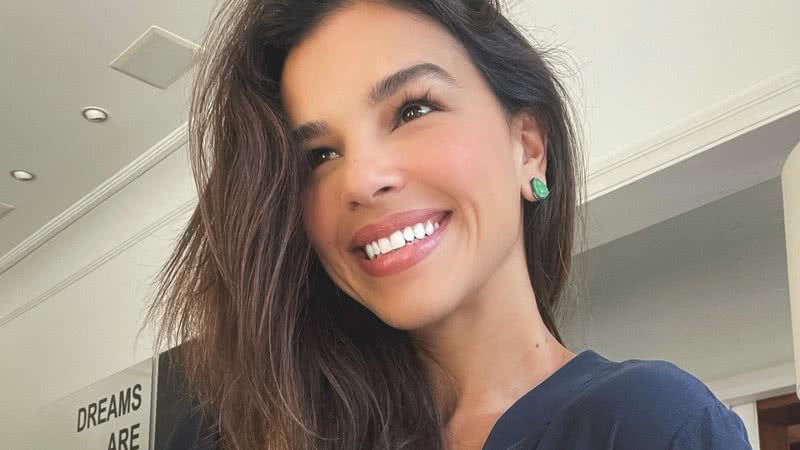 Mariana Rios - Reprodução/Instagram