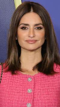 Penélope Cruz