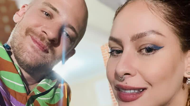 Cantora Pitty se retrata após insinuar relação aberta com o marido - Reprodução/Instagram