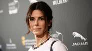 Sandra Bullock anuncia pausa carreira para se dedicar aos filhos, Louis e Laila - Foto/Getty Images