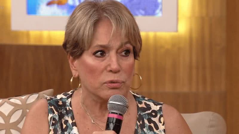 Susana Vieira analisa BBB 22 - Reprodução / TV Globo