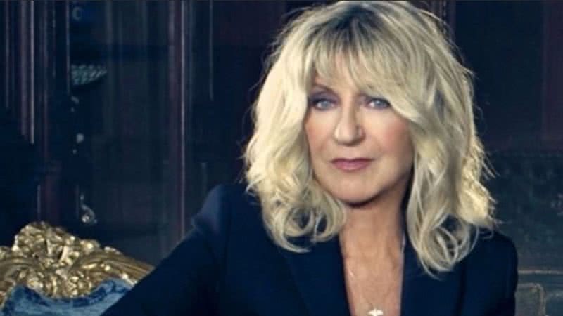 Christine McVie faleceu aos 79 anos após uma "curta doença" - Reprodução: Instagram