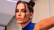 Deborah Secco surpreende com mais um look no 'Tá na Copa' - Reprodução/Instagram