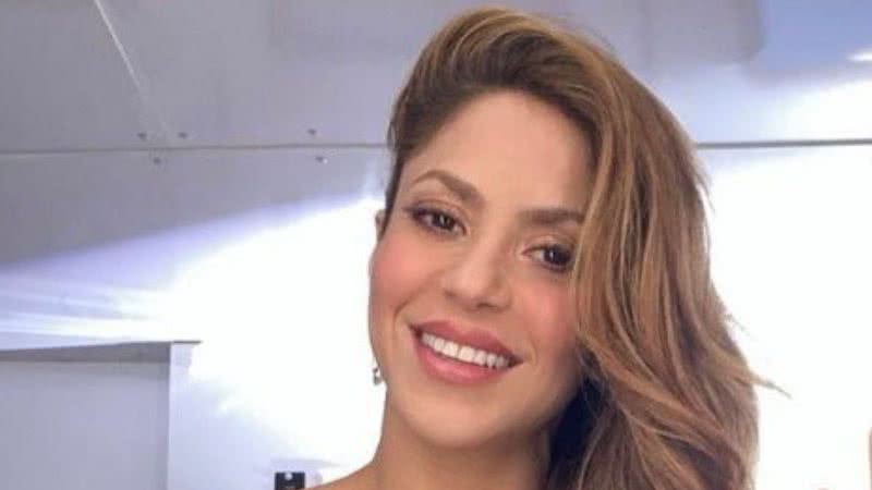 Shakira