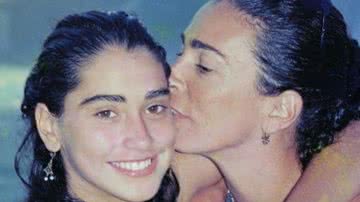 Filha de Isabel Salgado faz homenagem póstuma para a mãe - Foto: Reprodução/Instagram