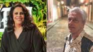 Cantora Gal Costa morreu aos 77 anos e convivia com Caetano Veloso desde que tinha 18 anos - Foto: Reprodução / Instagram