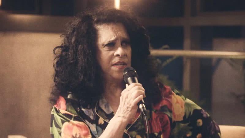 Gal Costa - Foto: Globo / Divulgação