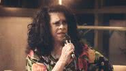 Gal Costa - Foto: Globo / Divulgação