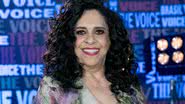 Gal Costa - Foto: Globo / Raquel Cunha