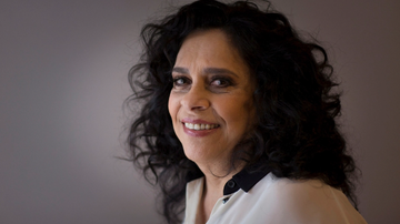 Gal Costa - Foto: Reprodução / Instagram