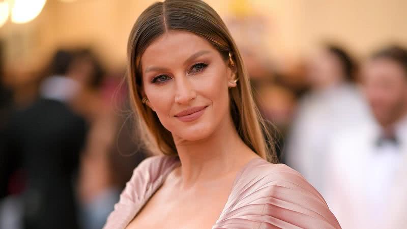 Gisele Bündchen - Foto: Getty Images