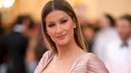 Gisele Bündchen - Foto: Getty Images