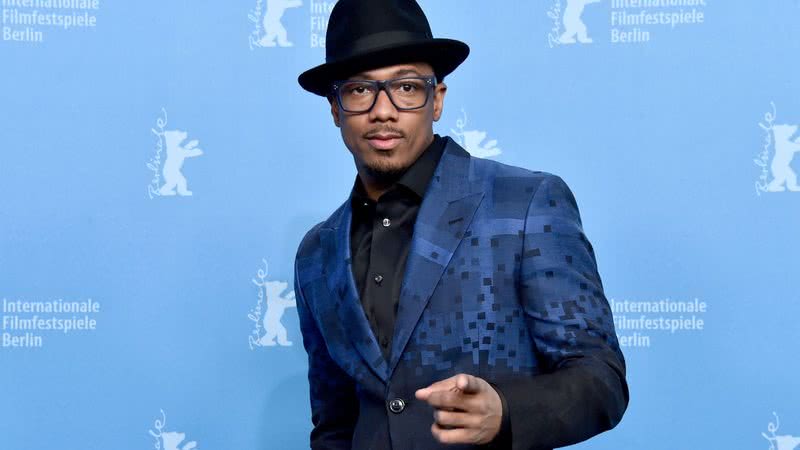 Nick Cannon espera o 11º filho e revelou porque tem tantos filhos - Foto: Gettyimages