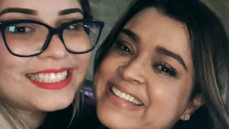 Preta Gil relembra foto com Marília Mendonça e presta homenagem: "Merece ser lembrada sempre" - Reprodução/Instagram