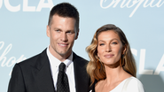 Tom Brady fala sobre retorno às quadras e casamento - Foto: Getty Images/Kevin Winter