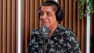 Zeca Pagodinho em entrevista ao 'Quem pode, pod' - Foto: reprodução/Youtube