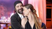 Alinne Moraes celebra aniversário do marido - Reprodução/Instagram