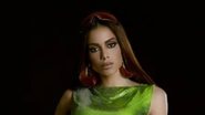 Anitta agradeceu carinho dos fãs e prêmios - Foto: Reprodução / Instagram