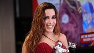 Cantora Anitta é indicada ao prêmio de Melhor Artista Feminina Latina; veja os outros artistas indicados - Foto: Getty Images