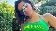 Veja a mansão que Anitta colocou a venda por R$ 12 milhões - Foto: Reprodução/ Instagram