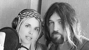 Cantor de country Billy Ray Cyrus se separou recentemente de Tish Cyrus após quase 30 anos de casamento - Foto: Reprodução / Instagram