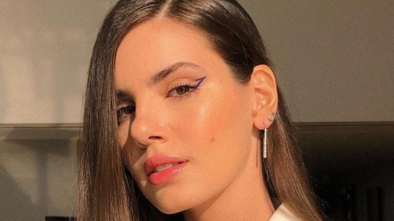 Camila Queiroz volta à Globo após causar polêmicas nos bastidores de Verdades Secretas 2 - Foto: Reprodução / Instagram