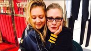 Billie Lourd prestou homenagem à mãe Carrie Fisher que faria 66 anos - Reprodução: Instagram