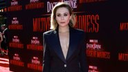 Elizabeth Olsen revelou que tinha crises de pânico quando era mais jovem - Foto: Getty Images