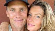 Tom Brady teve dois filhos com Gisele Bündchen e não queria que eles tivessem pais separados - Foto: Reprodução/Instagram