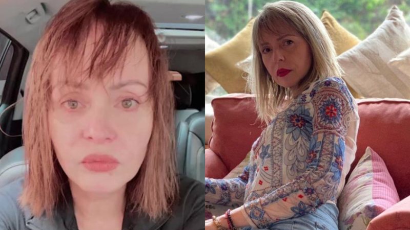 A irmã da atriz Gaby Spanic, Daniela, sofreu uma tentativa de homicídio - Reprodução: Instagram