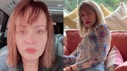 A irmã da atriz Gaby Spanic, Daniela, sofreu uma tentativa de homicídio - Reprodução: Instagram