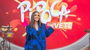 Ivete Sangalo se despede do 'Pipoca' - Foto: Globo/Fábio Rocha