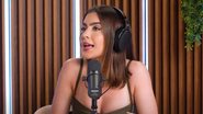 Jade Picon participou do "Quem Pode Pod" com Giovanna Ewbank e Fernanda Paes Leme - Reprodução/YouTube