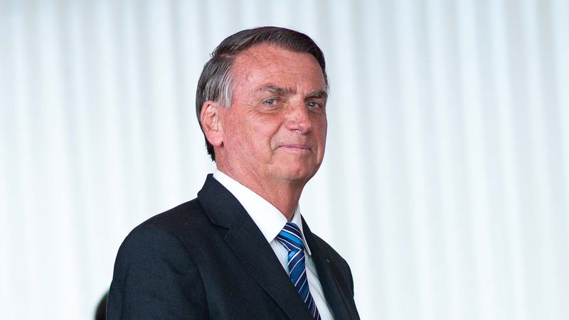 Jair Bolsonaro - Foto: Getty Images