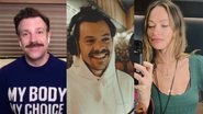 Ex-babá da diretora Olivia Wilde confirma que cantor teria sido peão da separação dela com o ator Jason Sudeikis - Foto: Reprodução / Instagram